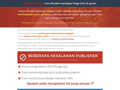 jualan ebook small